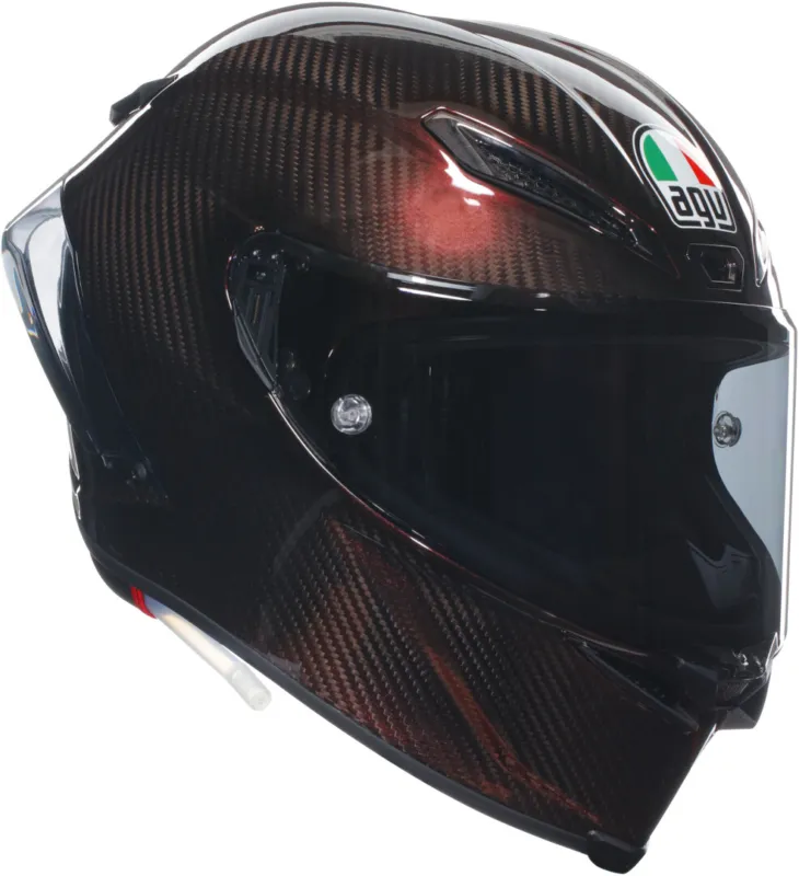 Levný AGV Pista GP RR Mono Carbon S26 Helma - L (59/60)