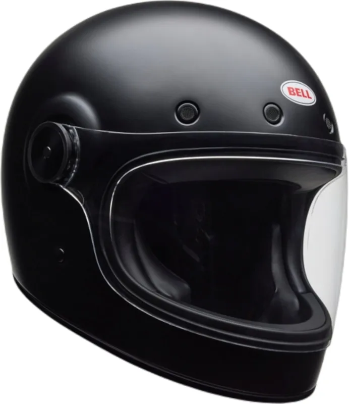Bell Bullitt GT Přilba Black Matt - L Objednat Nyní