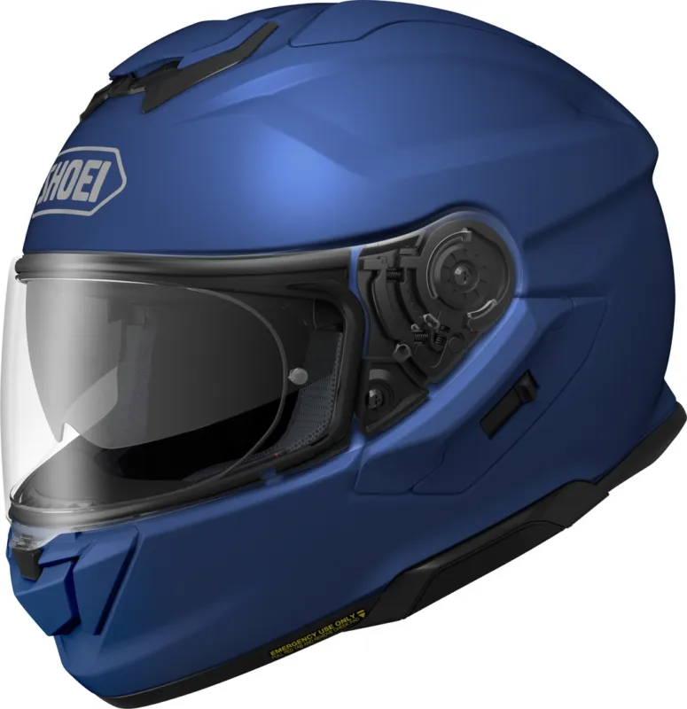 Objednat Nyní Shoei GT-Air 3 Přilba modrý mat - XXL (63/64)