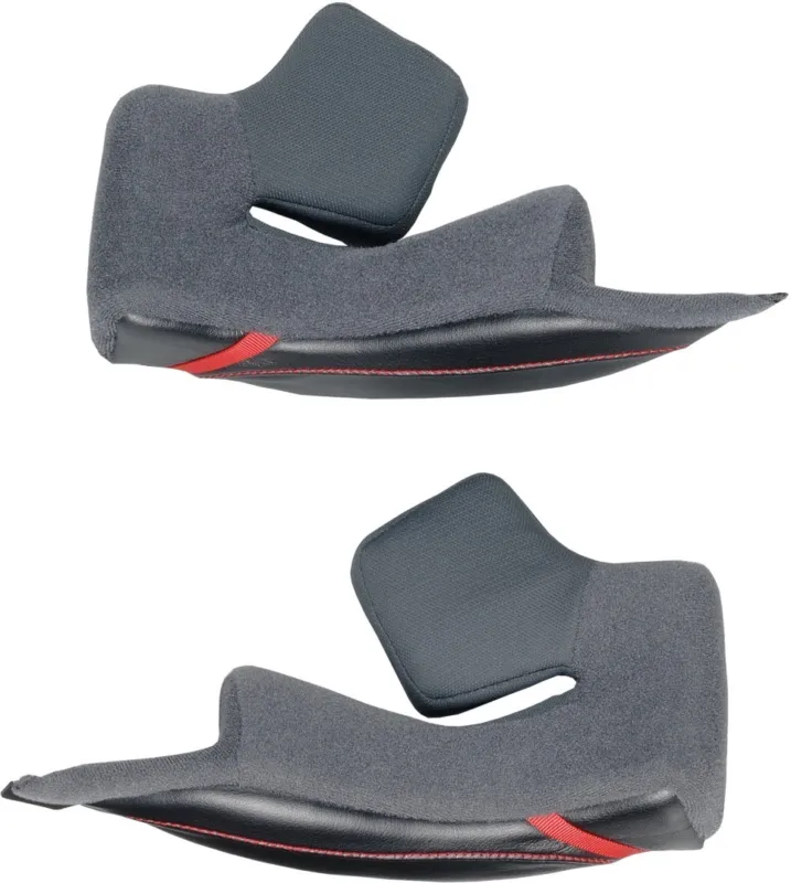 Super Cena Shoei GT-Air Lícní vaky - 39 mm