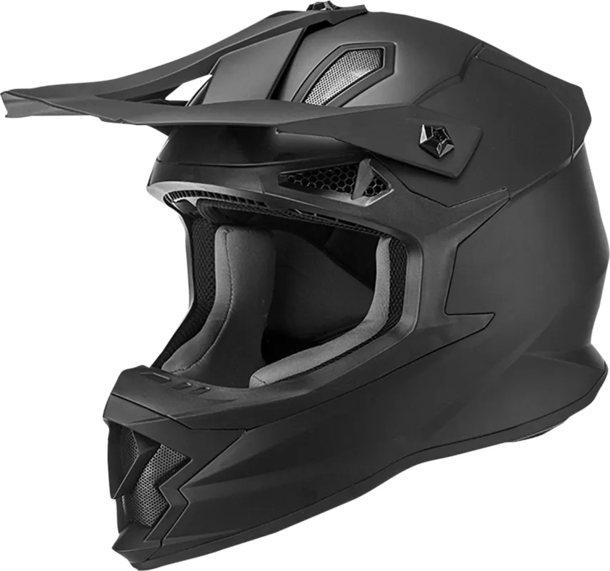 Rocc 800 Uni Motokrosová helma - XS (53/54) Expresní Doručení