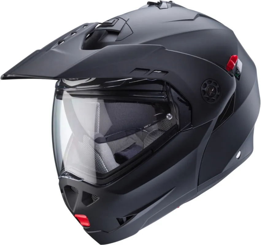 Odeslání Ihned Caberg Tourmax X Přilba Black Matt - XS (53/54)