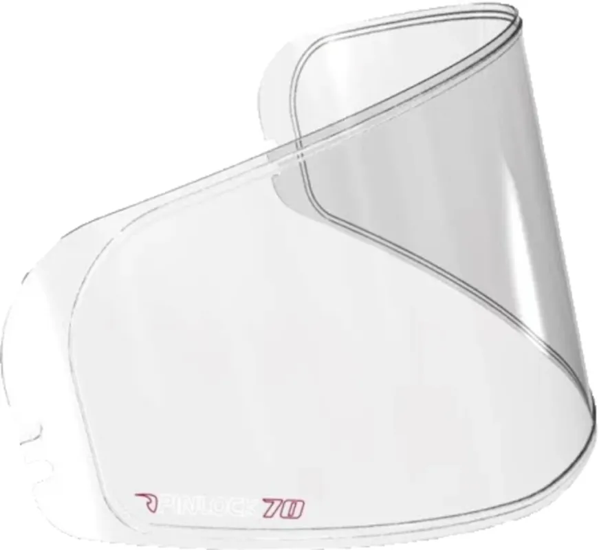 Leatt ADV 8.5/9.5 Clear XLT Hledí - Leatt Aktuální
