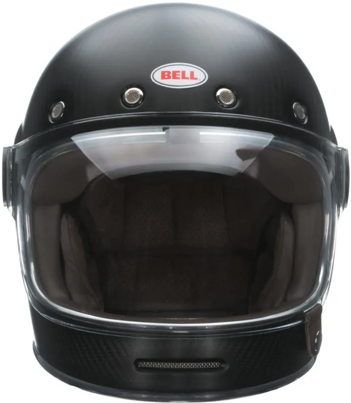 Speciální Cena Bell Bullitt Carbon Přilba - M (57/58)
