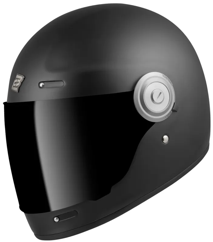 Bogotto V135 Přilba Black Matt - S Zlevněný