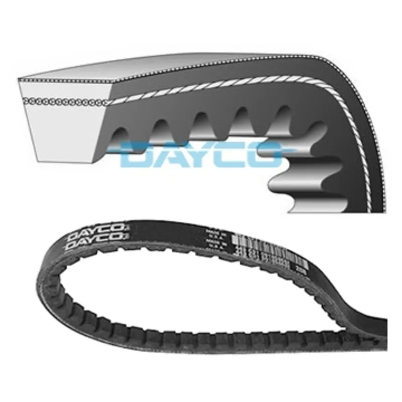 Autentický Dayco Převodový řemen Power CVT™ - Dayco