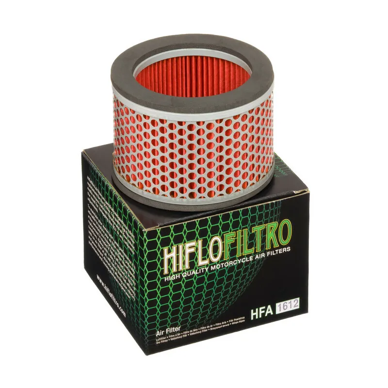 Hiflofiltro Vzduchový filtr - HFA1612 - Hiflofiltro Omezená Nabídka