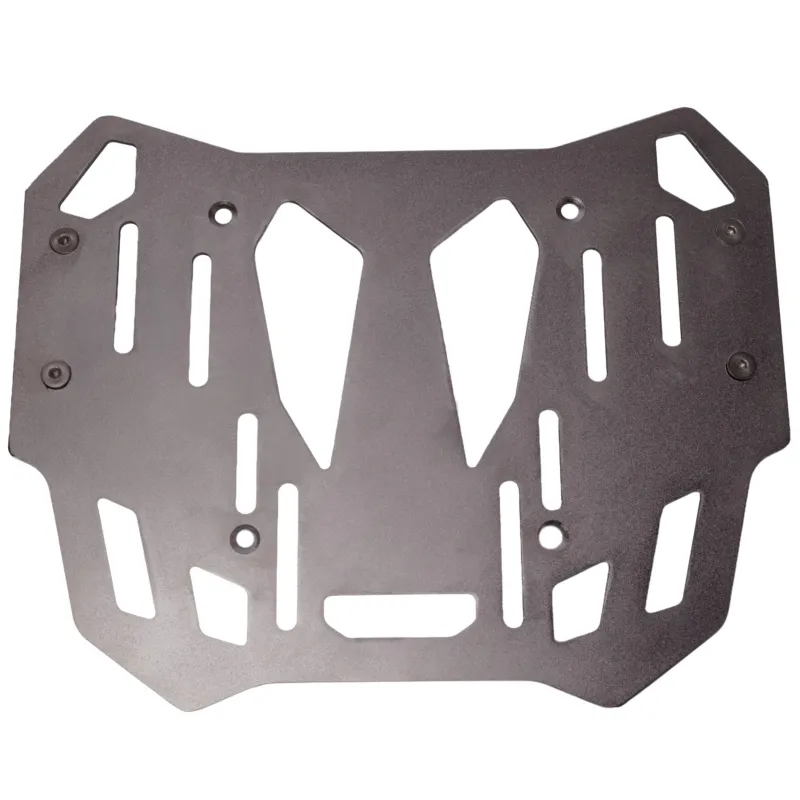 Koupit Online FC-Moto Kawasaki Versys 1000CC Nosič horního kufru - FC-Moto Kawasaki Versys 1000CC Nosič horního kufru ► koupit online na FC-Moto