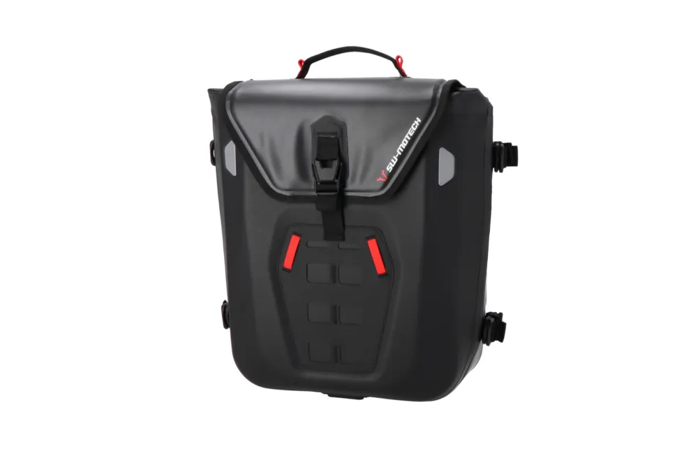 SW-Motech SysBag WP M systém - Triumph Scrambler (05-16). - SW-Motech SysBag WP M systém - Triumph Scrambler (05-16). ► koupit online na FC-Moto Hit Sezóny