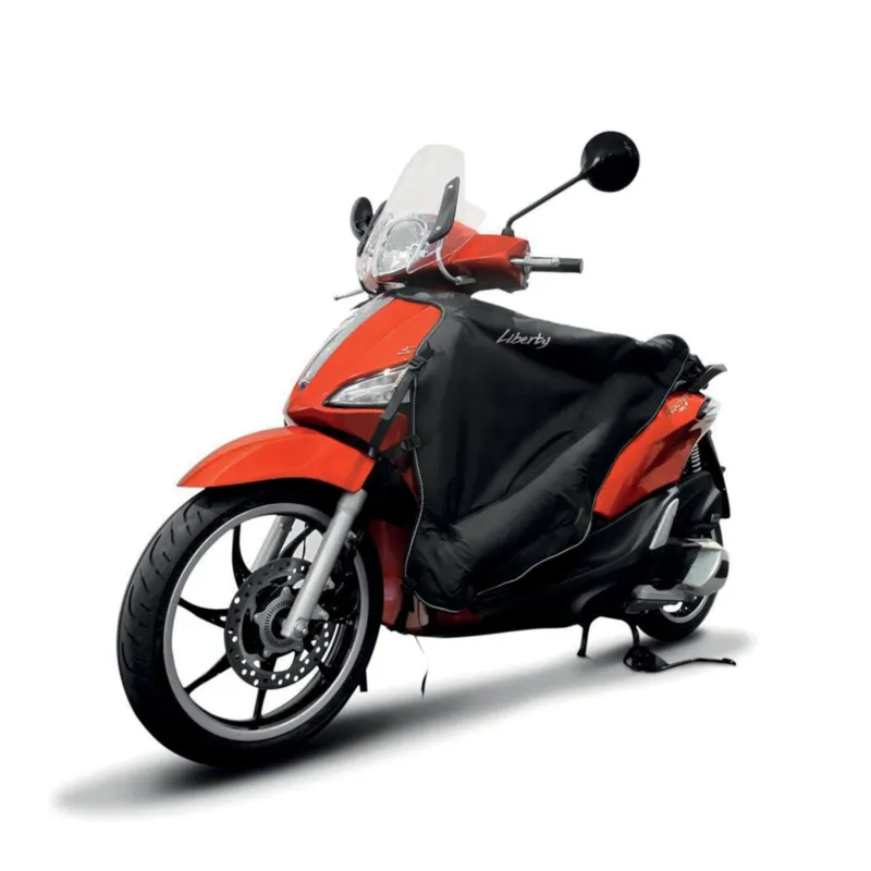 Speciální Cena Deka na nohy na Piaggio New Liberty