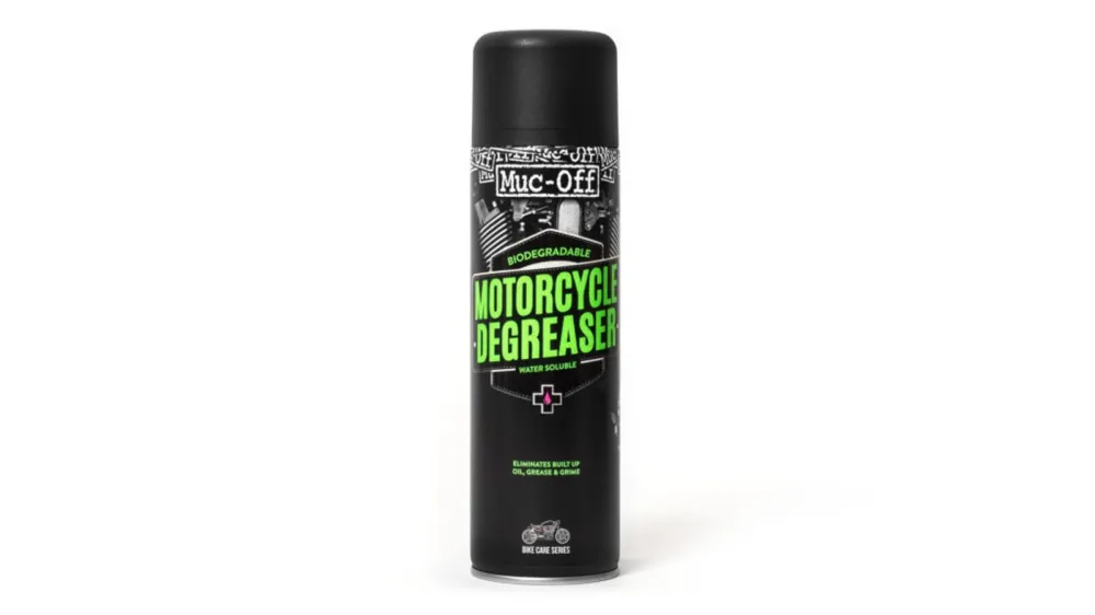 Biologicky odbouratelný odmašťovač MUC-OFF 648 500ml Expresní Doručení