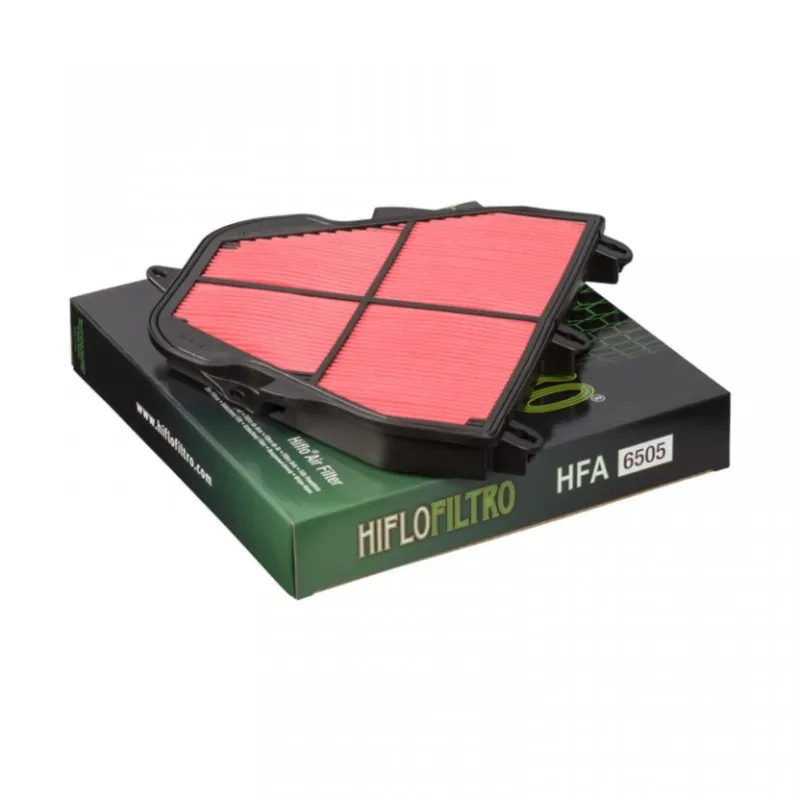 Autentický Vzduchový filtr HIFLOFILTRO HFA6505
