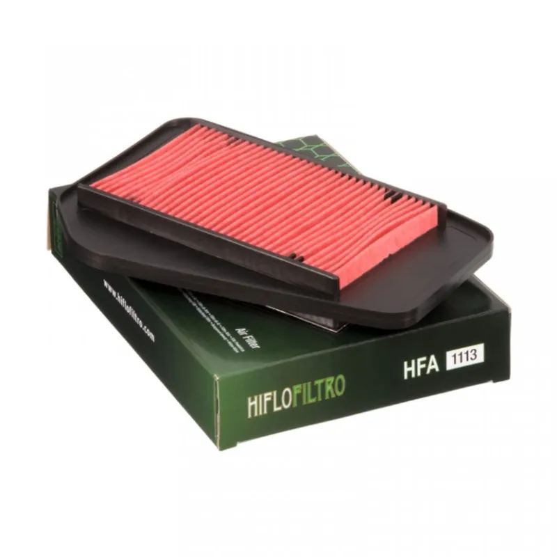 Vzduchový filtr HIFLOFILTRO HFA1113 Ihned K Objednání