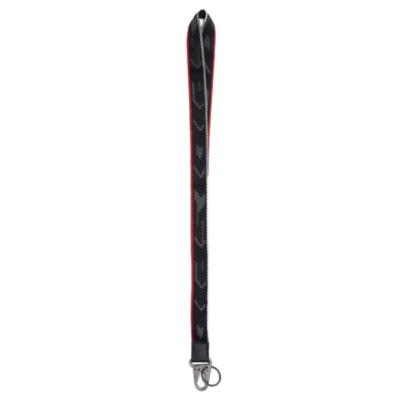 klíčenka KEY HOLDER LONG, SPIDI (černá/šedá) Objednat Nyní