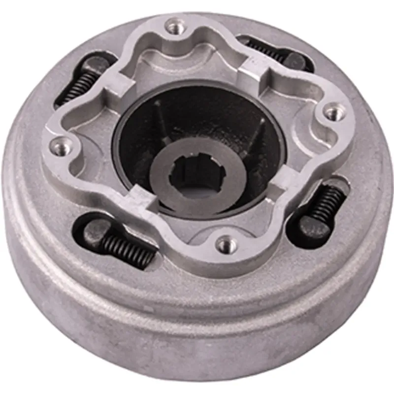 Rychlé Dodání Kompletní hnací spojka Moretti Parts pro motor 130cc 154FMI 130 4T