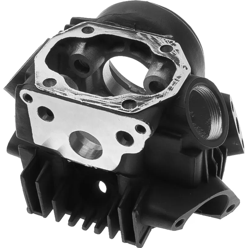 Nejlepší Cena Hlava válce holá 50cc černá 139FMB 50 4T AC