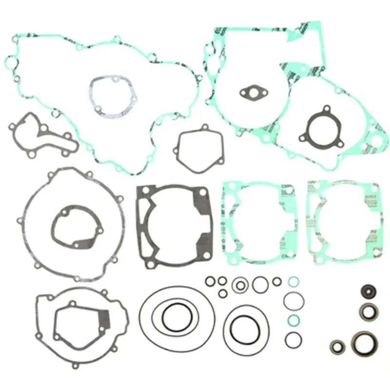 Kompletní sada těsnění motoru Prox KTM SX/EXC 300 ‘90-03 Cenová Bomba