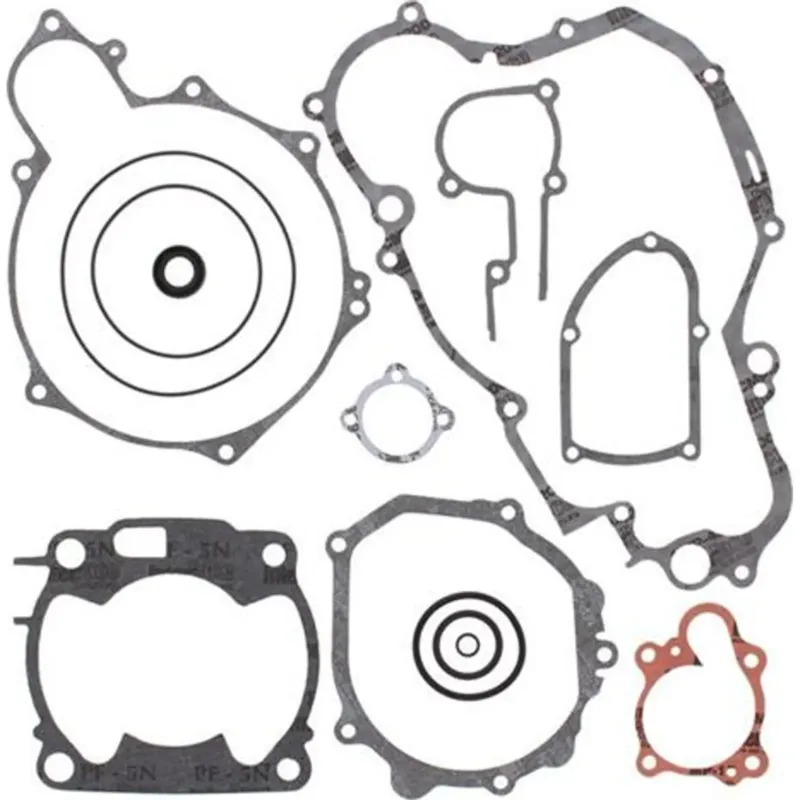 Kompletní sada těsnění motoru Vertex 808666 Sezónní Sleva