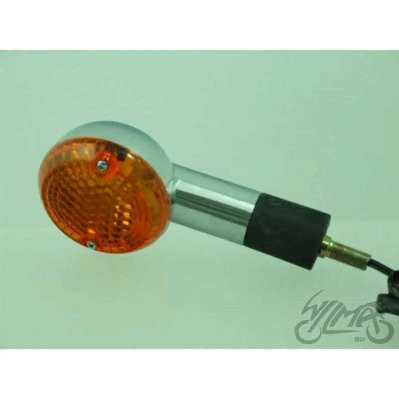 PŘÍDAVNÝ SMĚROVÝ UKAZATEL VX800 GSX1100G 400F Akce