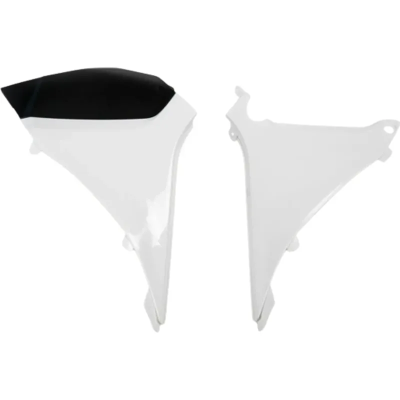 Kryty vzduchového filtru, bílé, UFO Plast KT04025047 Nejprodávanější