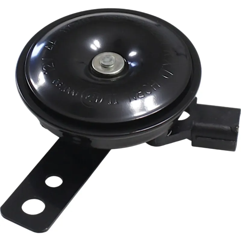 Zvuková signalizace, klakson, QJMotor SRV 600V Omezená Nabídka
