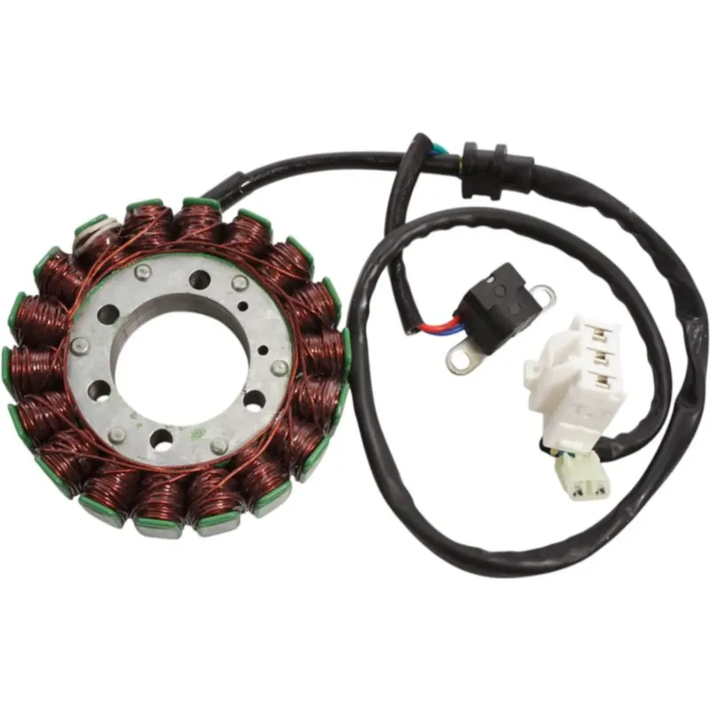 Vinutí alternátoru (stator) SYM Joymax 300, GTS 300 ElectroSport ESG1006 Akční Nabídka