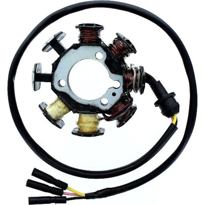 Akční Cena Vinutí alternátoru (stator) Honda XR 200R 1994-2002 ElectroSport ESG212