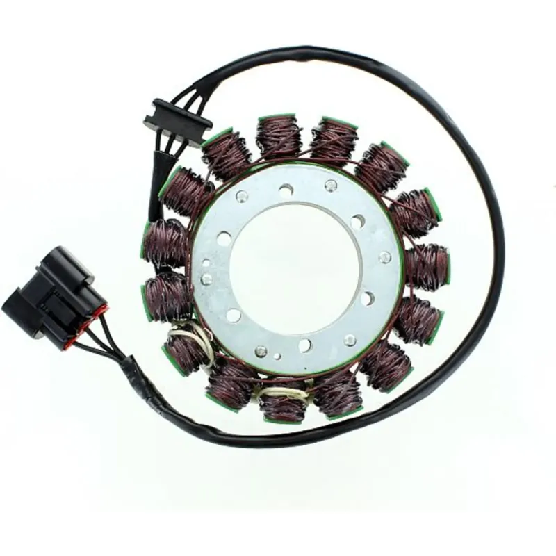 Vinutí alternátoru (stator) BMW R 1200 RT 2014-2019 ElectroSport ESG835 Nejlepší Cena