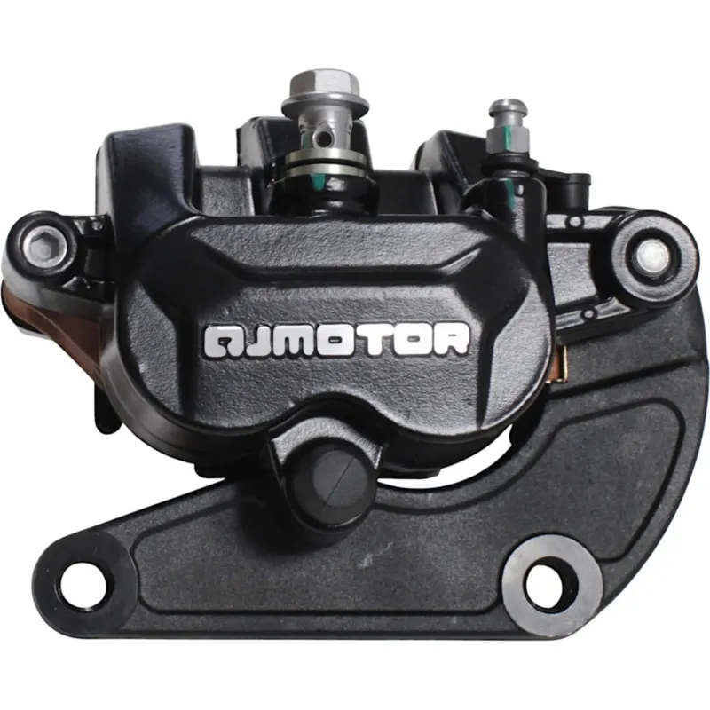 Nejprodávanější Přední pravý brzdový třmen QJMotor SRT 550 X
