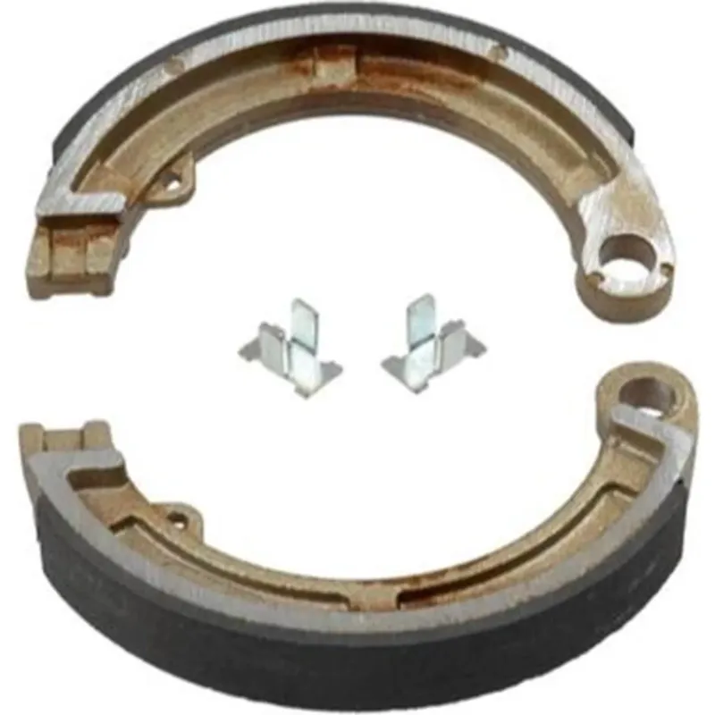 Brzdové čelisti 17x125mm TRW Lucas MCS981 Zlevněný