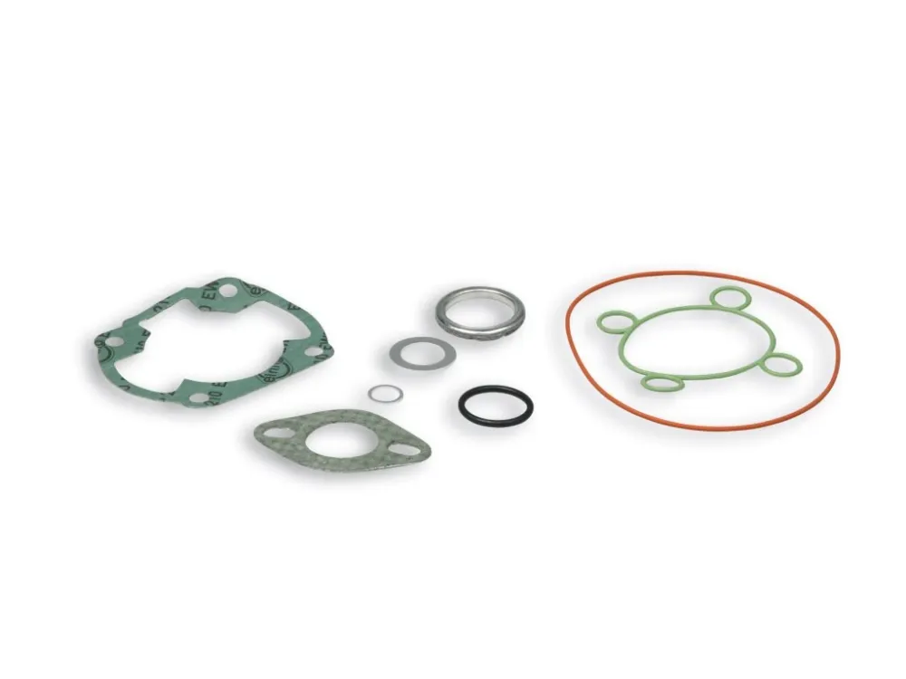 Nejlepší Volba Kompletní sada těsnění Malossi, 47mm Morini LC