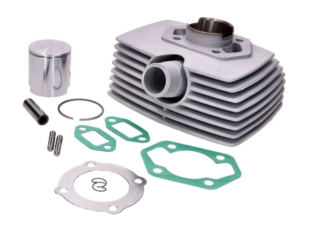 Sada válce Athena 70 ccm, 45 mm Minitherm pro Zündapp Speciální Cena