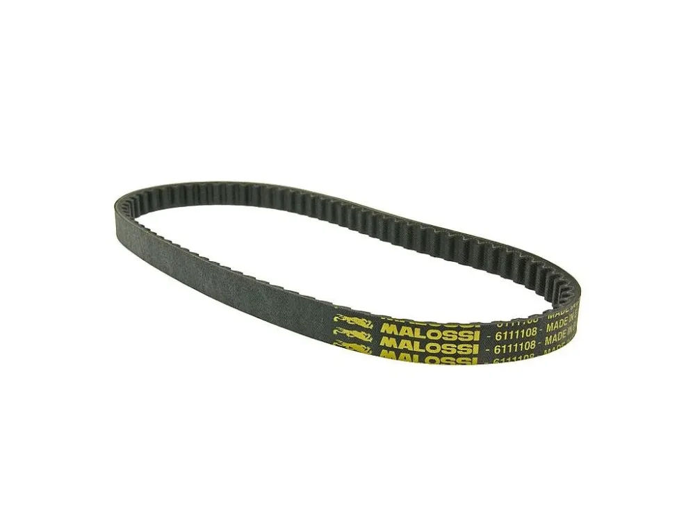 Řemen Malossi Kevlar Overrange, Minarelli, krátký blok Rychlé Dodání
