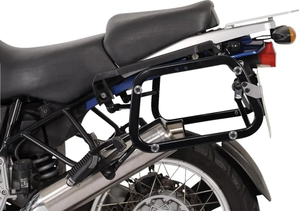 Objednat Nyní Boční nosič quick-lock BMW R1100GS/ R1150GS/R1150GS Adv.