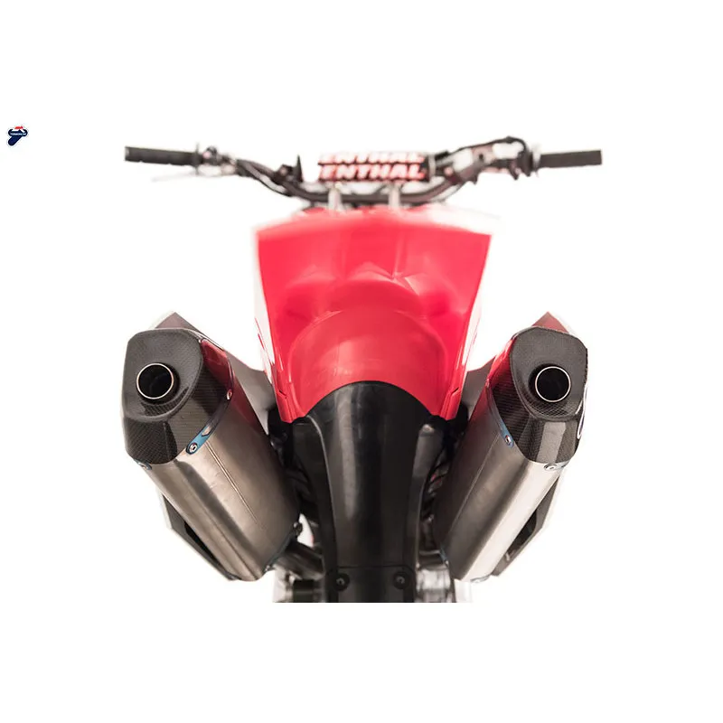 VÝFUK HONDA CRF 250 závodní TERMIGNONI Poslední Šance