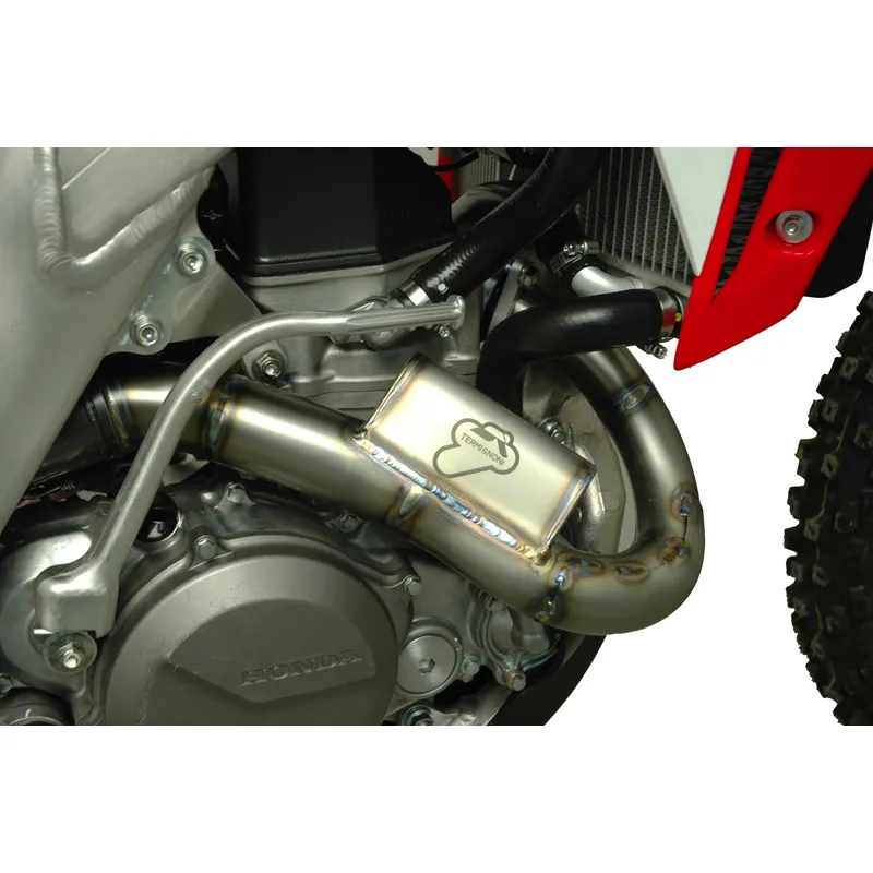 VÝFUK HONDA CRF 450R TERMIGNONI Cenově Výhodný