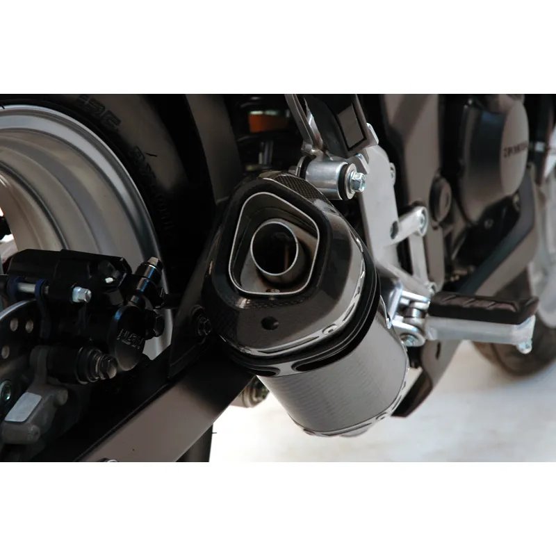 Must-Have VÝFUK HONDA CBR 250R TERMIGNONI