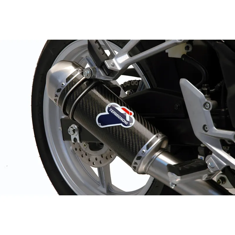 Oblíbený VÝFUK HONDA CBR 250R TERMIGNONI