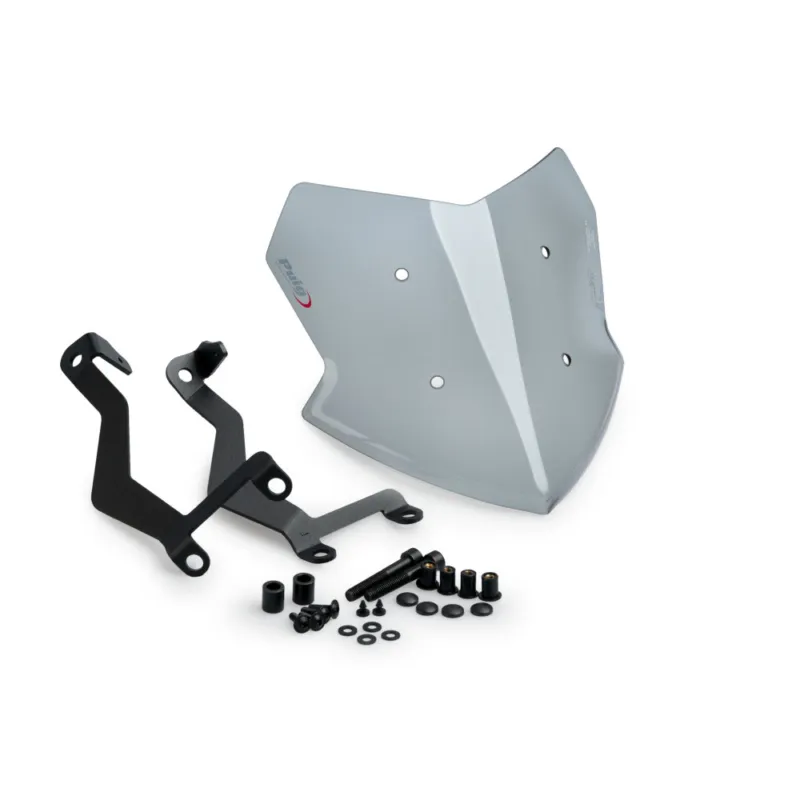 Koupit Online Plexi štít PUIG NEW GEN. SPORT 21653H kouřová