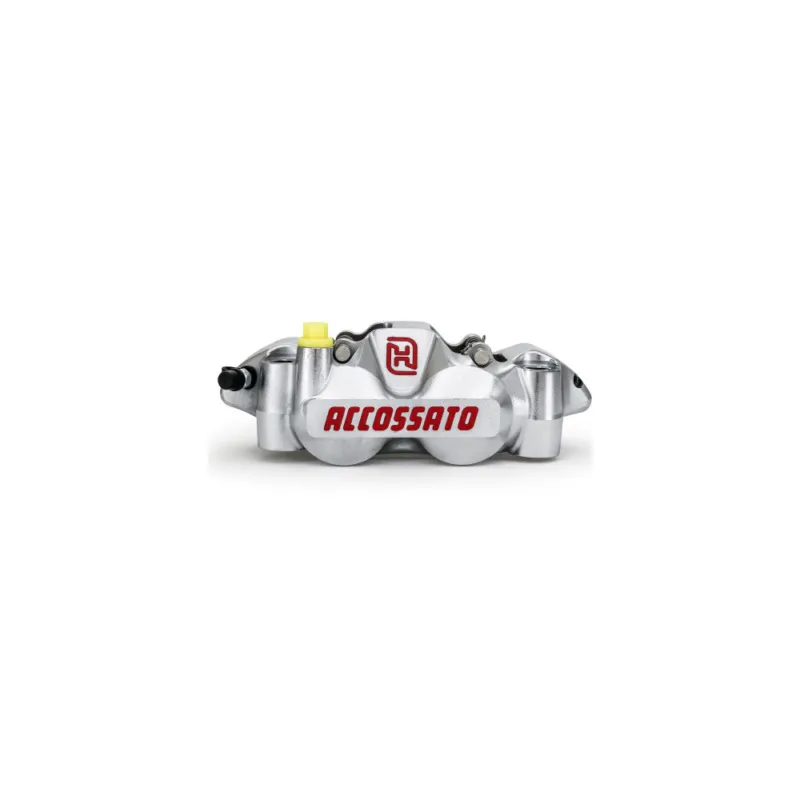 Pouze Dnes Radial brake caliper ACCOSSATO 108 mm aluminium pistons