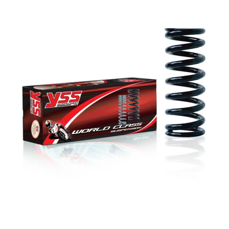Akce Zadní pružina YSS 6466N50S260A5-X 50N MX