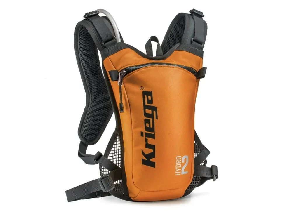 Super Cena hydrovak Kriega Hydro-2 Race oranžový Kód HYRUC2-O